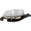 TRACKER 99-04 HEAD LAMP RH, Lens and Housing, Halogen