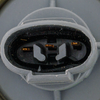 TRACKER 99-04 HEAD LAMP RH, Lens and Housing, Halogen