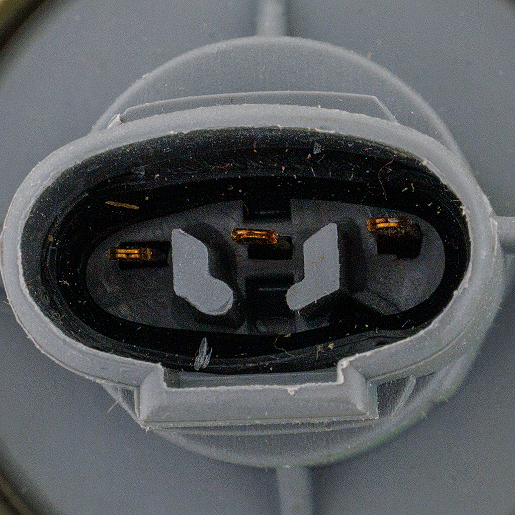 TRACKER 99-04 HEAD LAMP RH, Lens and Housing, Halogen