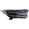 CR-V 20-22 HEAD LAMP RH, Assembly, LED, Hybrid Touring Model, North America Built Vehicle - CAPA