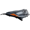 CR-V 20-22 HEAD LAMP RH, Assembly, LED, Hybrid Touring Model, North America Built Vehicle - CAPA
