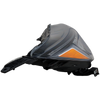 CR-V 20-22 HEAD LAMP RH, Assembly, LED, Hybrid Touring Model, North America Built Vehicle - CAPA