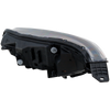 CR-V 20-22 HEAD LAMP RH, Assembly, LED, Hybrid Touring Model, North America Built Vehicle - CAPA