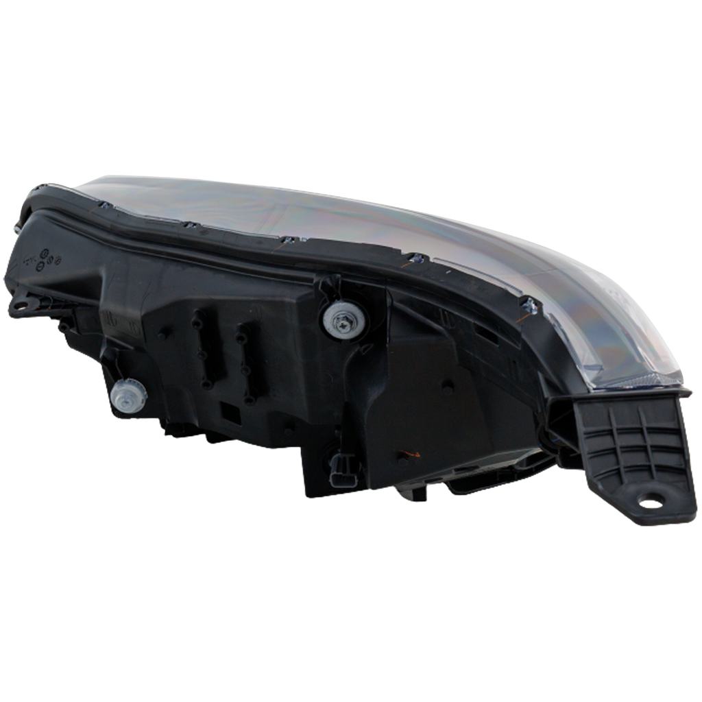 CR-V 20-22 HEAD LAMP RH, Assembly, LED, Hybrid Touring Model, North America Built Vehicle - CAPA