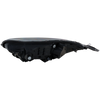 CR-V 20-22 HEAD LAMP RH, Assembly, LED, Hybrid Touring Model, North America Built Vehicle - CAPA