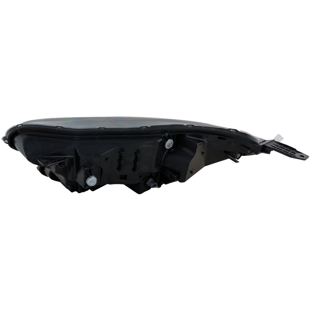 CR-V 20-22 HEAD LAMP RH, Assembly, LED, Hybrid Touring Model, North America Built Vehicle - CAPA