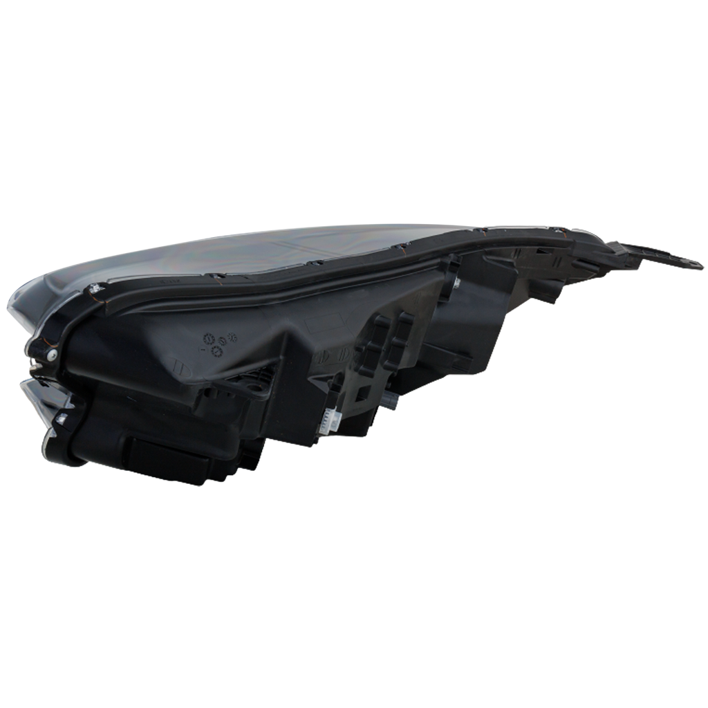 CR-V 20-22 HEAD LAMP RH, Assembly, LED, Hybrid Touring Model, North America Built Vehicle - CAPA