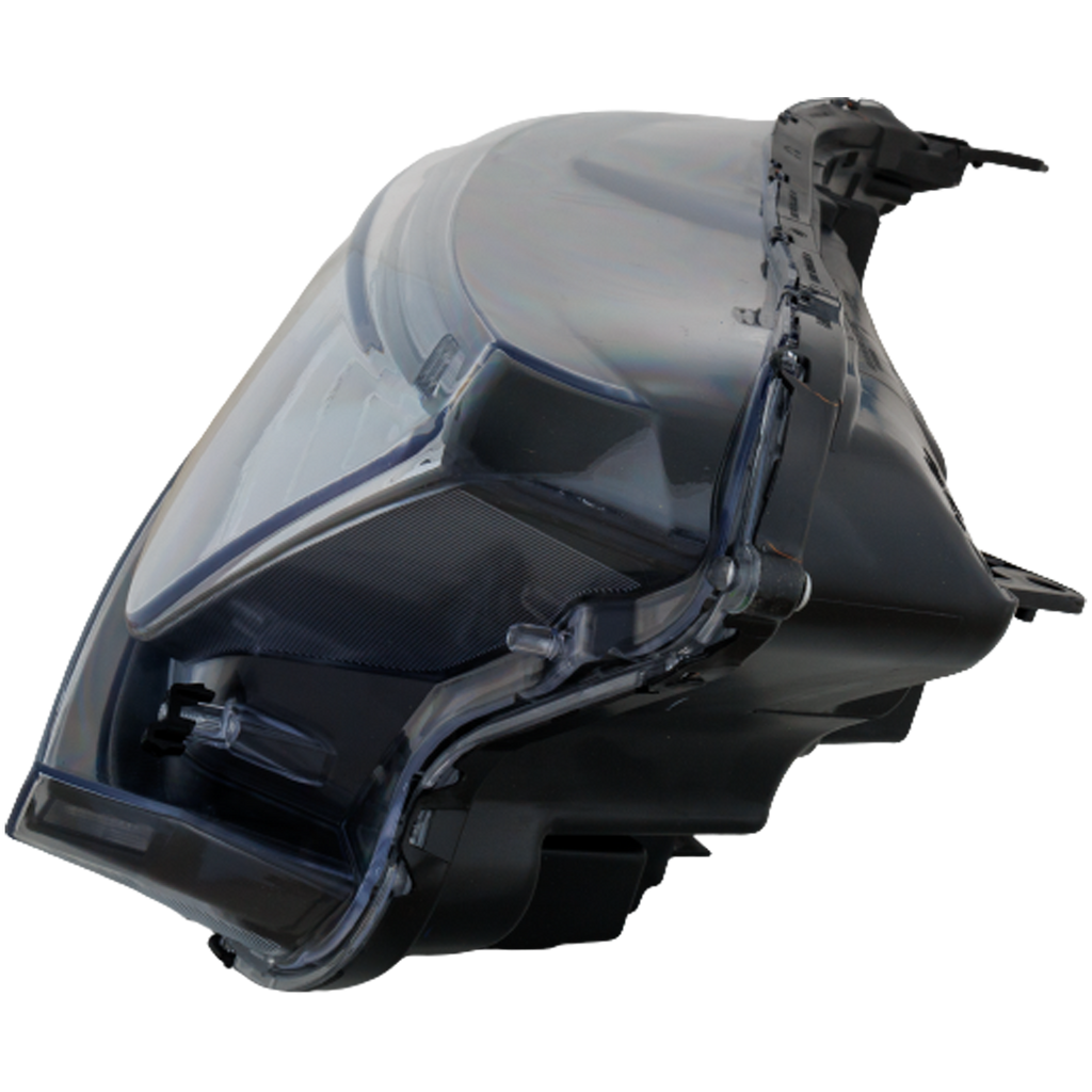 CR-V 20-22 HEAD LAMP RH, Assembly, LED, Hybrid Touring Model, North America Built Vehicle - CAPA