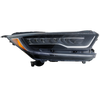 CR-V 20-22 HEAD LAMP RH, Assembly, LED, Hybrid Touring Model, North America Built Vehicle
