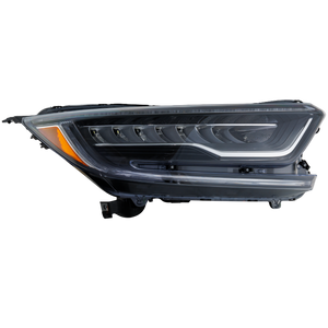 CR-V 20-22 HEAD LAMP RH, Assembly, LED, Hybrid Touring Model, North America Built Vehicle