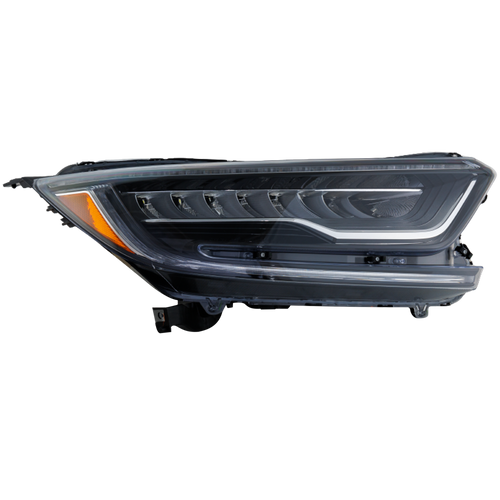 CR-V 20-22 HEAD LAMP RH, Assembly, LED, Hybrid Touring Model, North America Built Vehicle