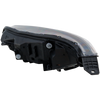 CR-V 20-22 HEAD LAMP RH, Assembly, LED, Hybrid Touring Model, North America Built Vehicle