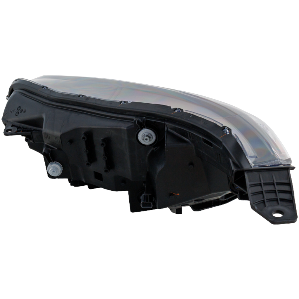 CR-V 20-22 HEAD LAMP RH, Assembly, LED, Hybrid Touring Model, North America Built Vehicle