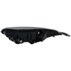 CR-V 20-22 HEAD LAMP RH, Assembly, LED, Hybrid Touring Model, North America Built Vehicle