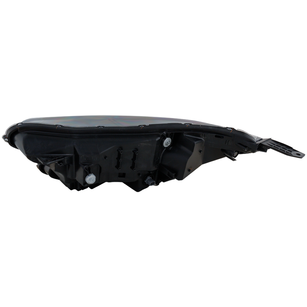 CR-V 20-22 HEAD LAMP RH, Assembly, LED, Hybrid Touring Model, North America Built Vehicle