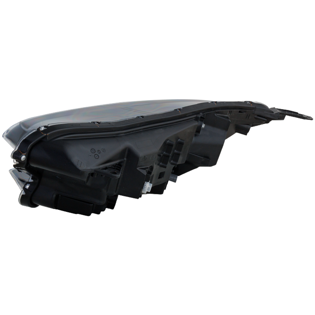 CR-V 20-22 HEAD LAMP RH, Assembly, LED, Hybrid Touring Model, North America Built Vehicle