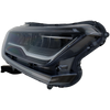 CR-V 20-22 HEAD LAMP RH, Assembly, LED, Hybrid Touring Model, North America Built Vehicle