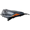 CR-V 20-22 HEAD LAMP LH, Assembly, LED, Hybrid Touring Model, North America Built Vehicle