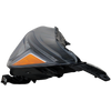 CR-V 20-22 HEAD LAMP LH, Assembly, LED, Hybrid Touring Model, North America Built Vehicle