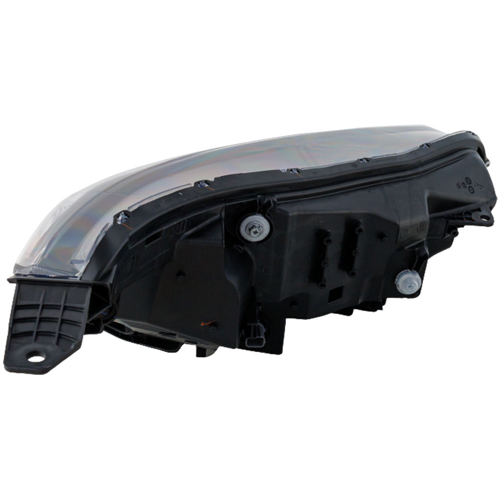 CR-V 20-22 HEAD LAMP LH, Assembly, LED, Hybrid Touring Model, North America Built Vehicle