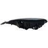 CR-V 20-22 HEAD LAMP LH, Assembly, LED, Hybrid Touring Model, North America Built Vehicle