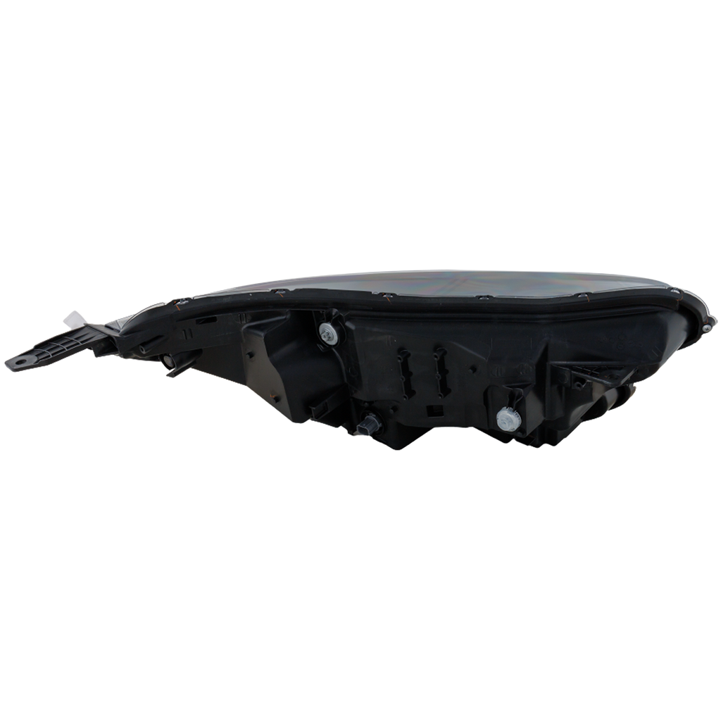 CR-V 20-22 HEAD LAMP LH, Assembly, LED, Hybrid Touring Model, North America Built Vehicle