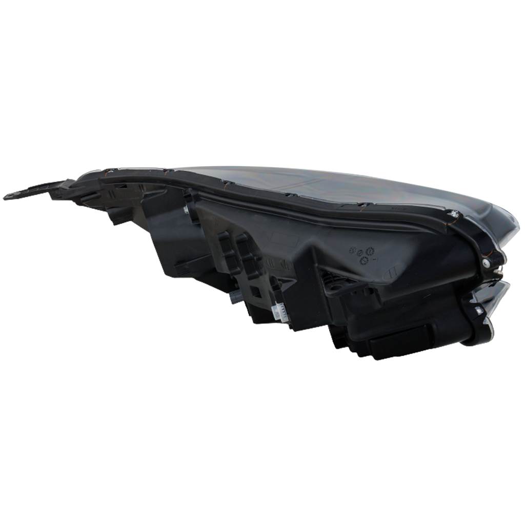 CR-V 20-22 HEAD LAMP LH, Assembly, LED, Hybrid Touring Model, North America Built Vehicle