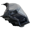 CR-V 20-22 HEAD LAMP LH, Assembly, LED, Hybrid Touring Model, North America Built Vehicle