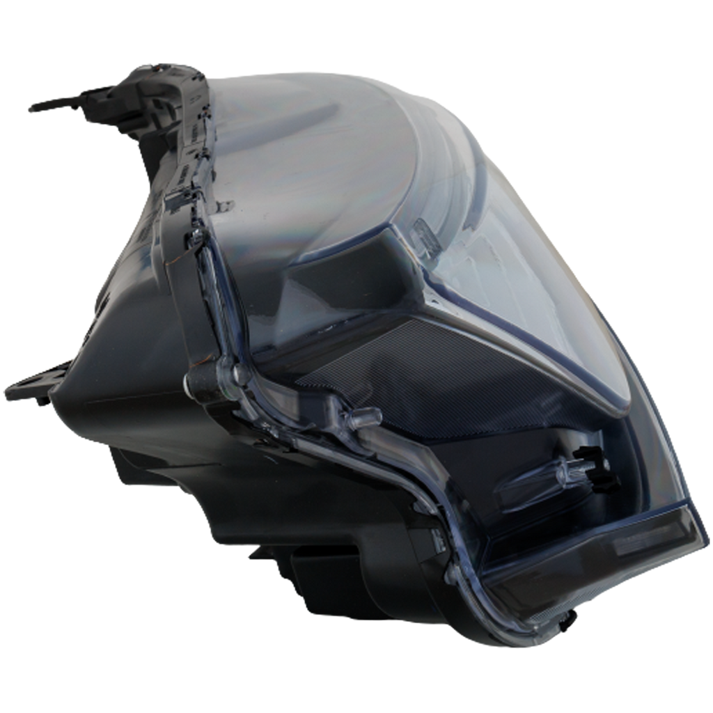 CR-V 20-22 HEAD LAMP LH, Assembly, LED, Hybrid Touring Model, North America Built Vehicle