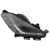 CORVETTE 14-19 HEAD LAMP RH, Assembly, HID, w/ HID Kit, Convertible/Coupe