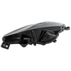 CORVETTE 14-19 HEAD LAMP RH, Assembly, HID, w/ HID Kit, Convertible/Coupe