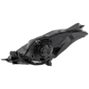 CORVETTE 14-19 HEAD LAMP RH, Assembly, HID, w/ HID Kit, Convertible/Coupe