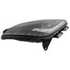 CORVETTE 14-19 HEAD LAMP RH, Assembly, HID, w/ HID Kit, Convertible/Coupe
