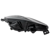CORVETTE 14-19 HEAD LAMP LH, Assembly, HID, w/ HID Kit, Convertible/Coupe