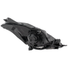 CORVETTE 14-19 HEAD LAMP LH, Assembly, HID, w/ HID Kit, Convertible/Coupe