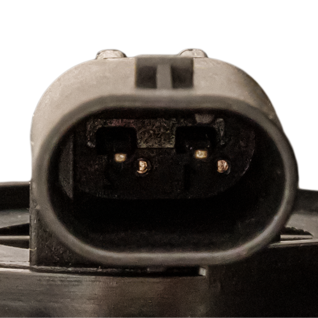 PACIFICA 17-20 HEAD LAMP RH, Assembly, Halogen, Hybrid Model, Chrome Interior, w/ Quad Lamps - CAPA