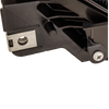 PACIFICA 17-20 HEAD LAMP RH, Assembly, Halogen, Hybrid Model, Chrome Interior, w/ Quad Lamps - CAPA