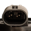 PACIFICA 17-20 HEAD LAMP LH, Assembly, Halogen, Hybrid Model, Chrome Interior, w/ Quad Lamps - CAPA