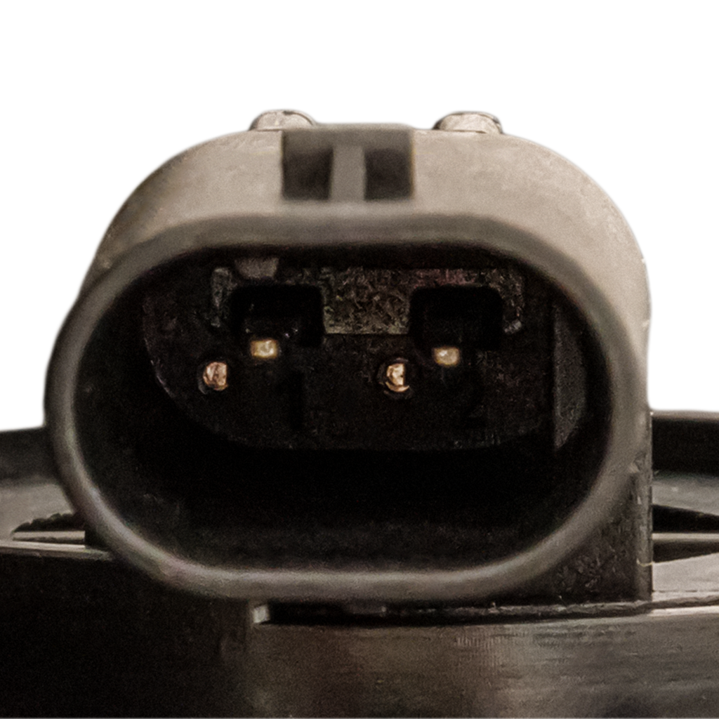 PACIFICA 17-20 HEAD LAMP LH, Assembly, Halogen, Hybrid Model, Chrome Interior, w/ Quad Lamps - CAPA