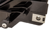 PACIFICA 17-20 HEAD LAMP LH, Assembly, Halogen, Hybrid Model, Chrome Interior, w/ Quad Lamps - CAPA