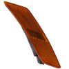 BLAZER 19-22 FRONT SIDE MARKER LAMP RH, Assembly