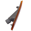 BLAZER 19-22 FRONT SIDE MARKER LAMP RH, Assembly
