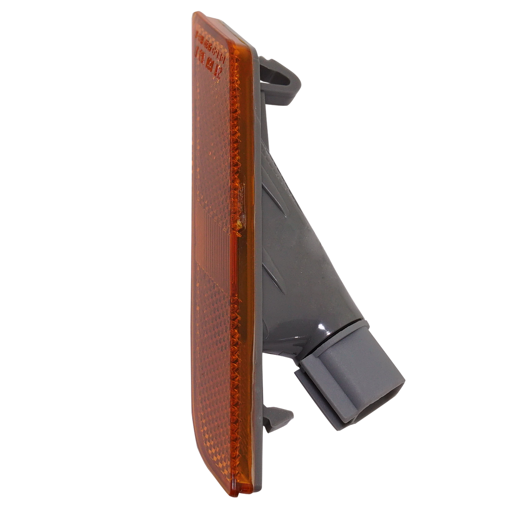 BLAZER 19-22 FRONT SIDE MARKER LAMP RH, Assembly