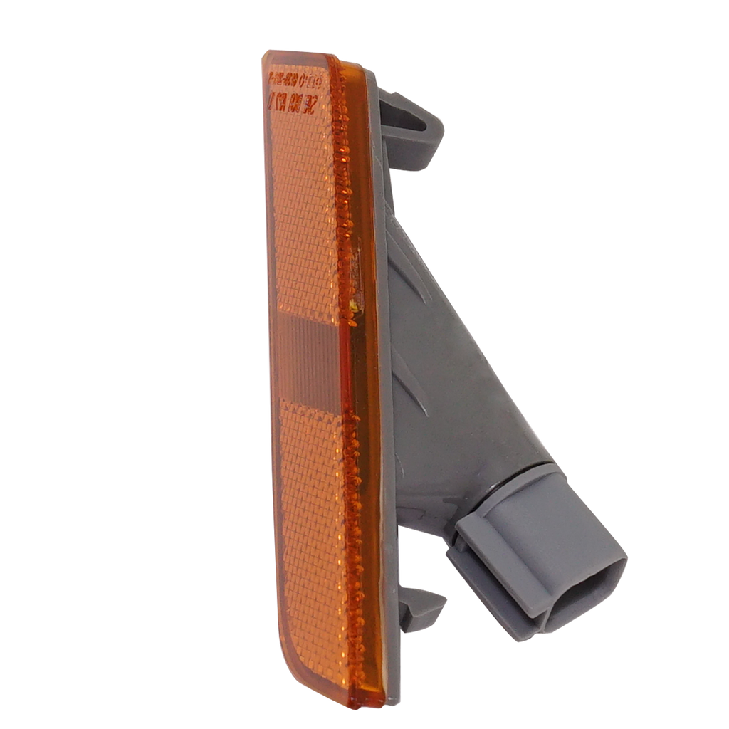 BLAZER 19-22 FRONT SIDE MARKER LAMP RH, Assembly