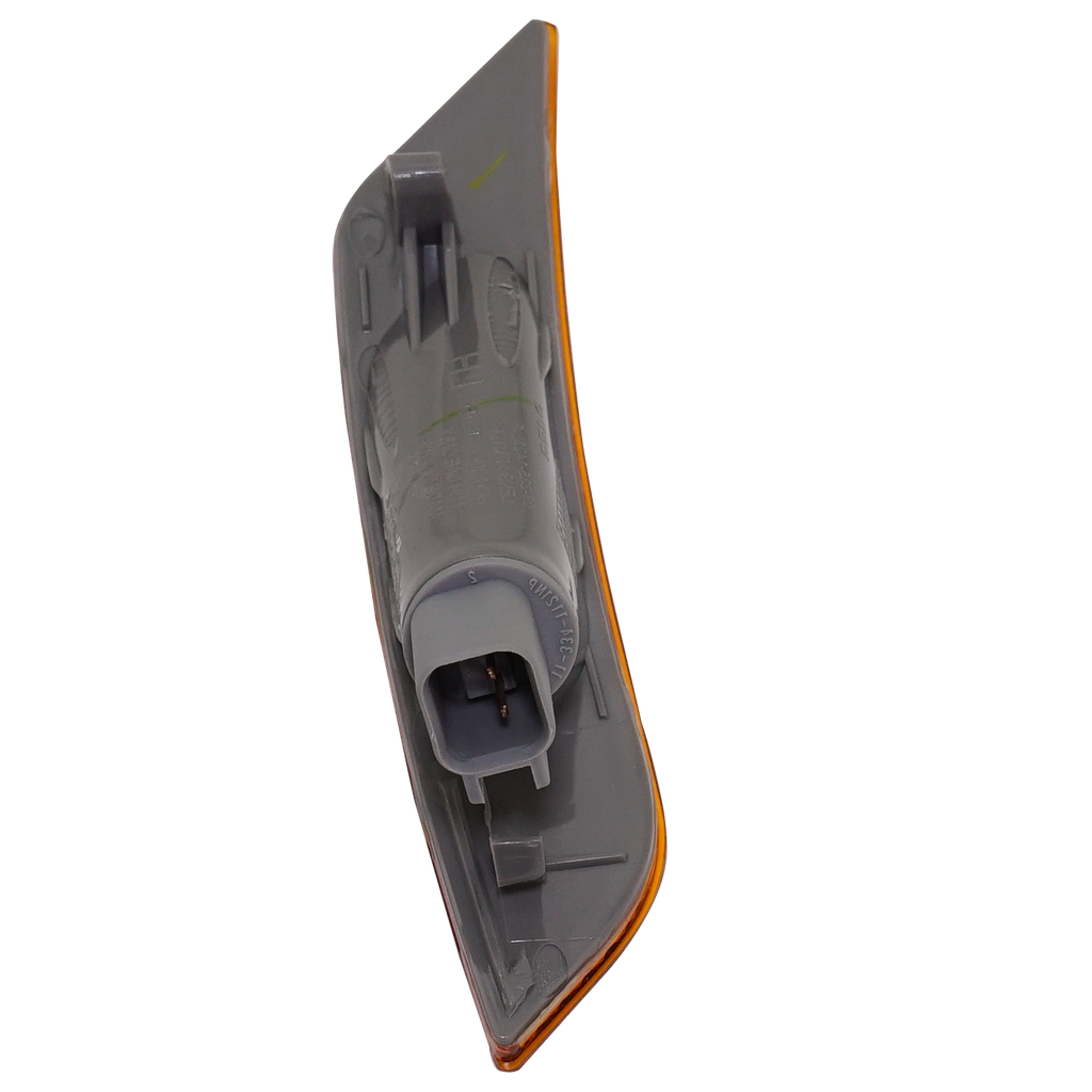 BLAZER 19-22 FRONT SIDE MARKER LAMP RH, Assembly