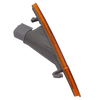 BLAZER 19-22 FRONT SIDE MARKER LAMP RH, Assembly
