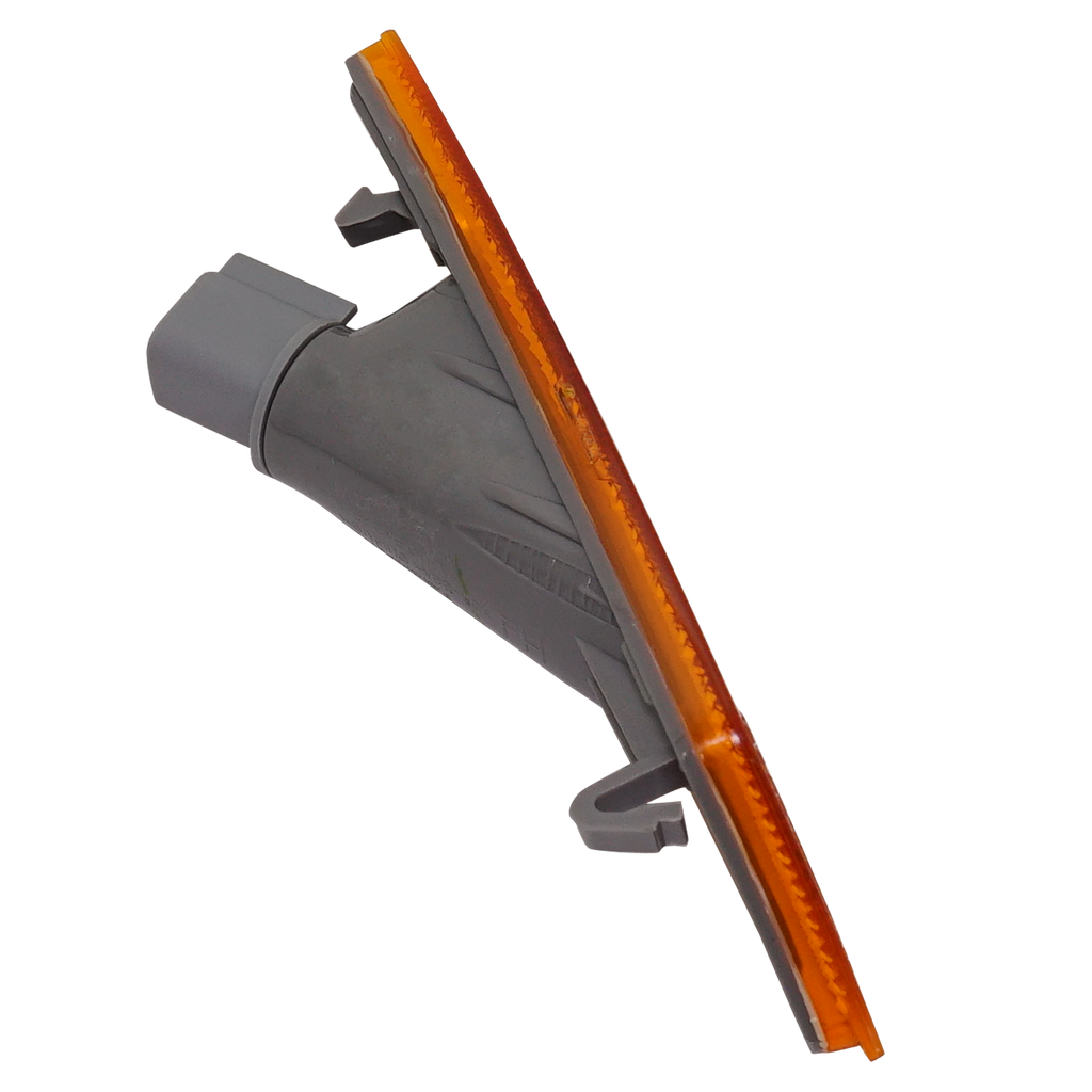 BLAZER 19-22 FRONT SIDE MARKER LAMP RH, Assembly