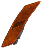 BLAZER 19-22 FRONT SIDE MARKER LAMP LH, Assembly