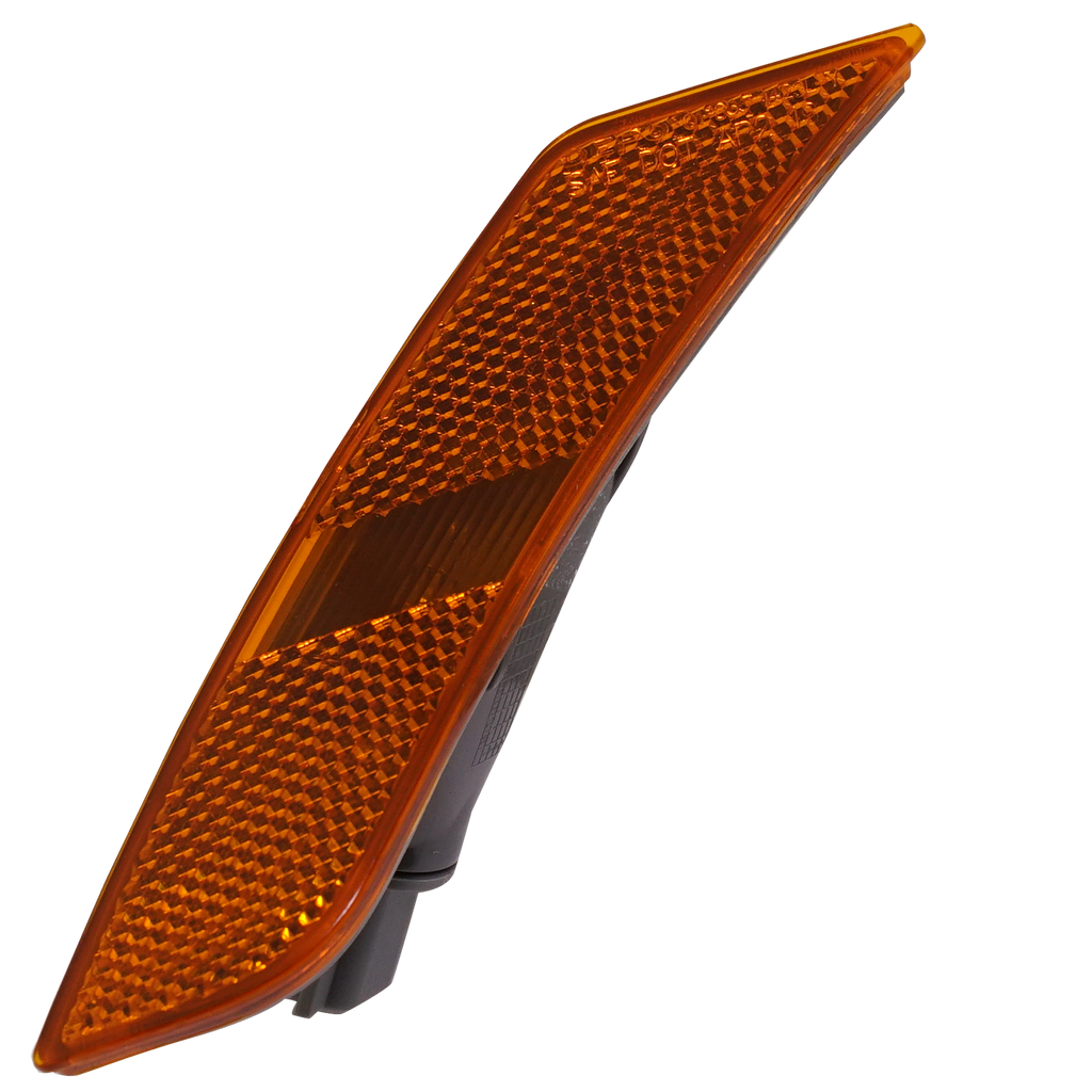 BLAZER 19-22 FRONT SIDE MARKER LAMP LH, Assembly