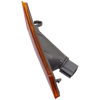 BLAZER 19-22 FRONT SIDE MARKER LAMP LH, Assembly